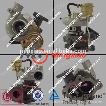 TF035HM Turbocompresor P / N: 49135-03310 ME202966